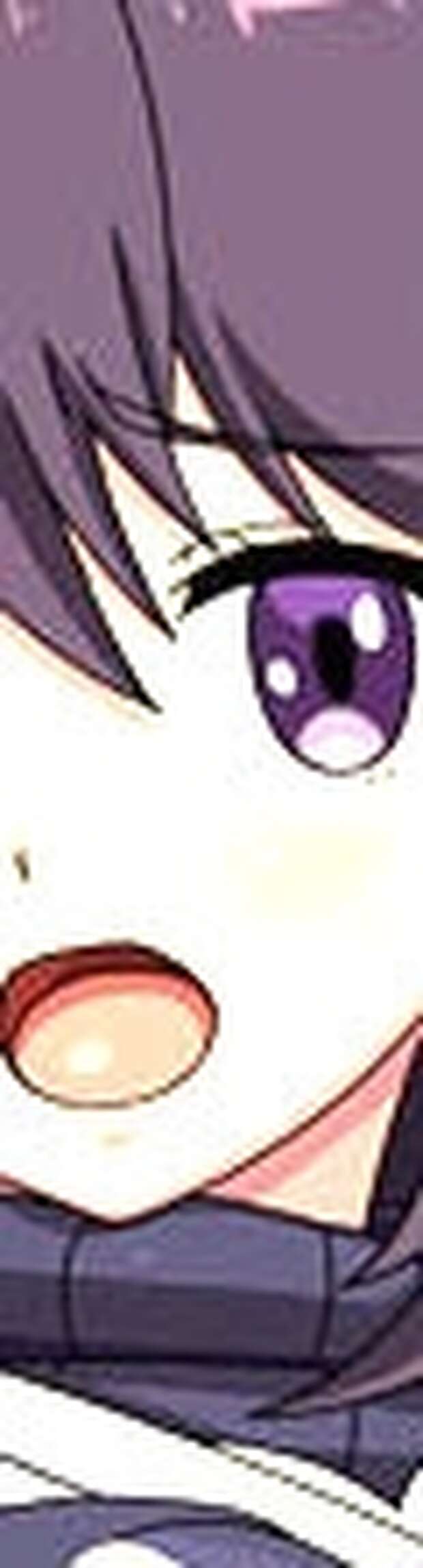 Yuko Yoshida Hentai Exposed: Demon Girl's Yuri Ecstasy in Machikado Mazoku - pic 7