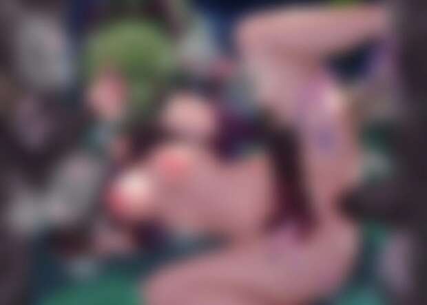 Raiden Shogun Hentai Guide: Genshin Impact's Divine Ruler in XXX Ecstasy - pic 4