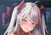 Zara Hentai from Azur Lane: Big Breasts, Bikini Seduction & XXX Adventures