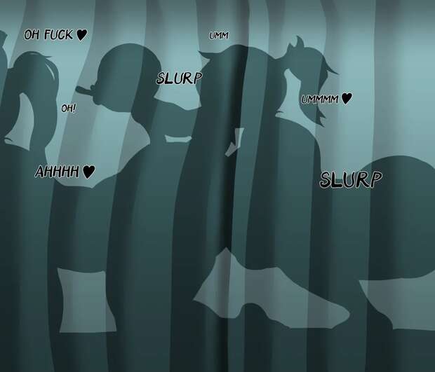 Angela Hentai in Seiken Densetsu 3: Erotic Manga Guide to Futanari Pleasures and XXX Adventures - pic 4