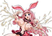 Menace Hentai in Queen's Blade: Erotic Futanari Adventures & XXX Guide