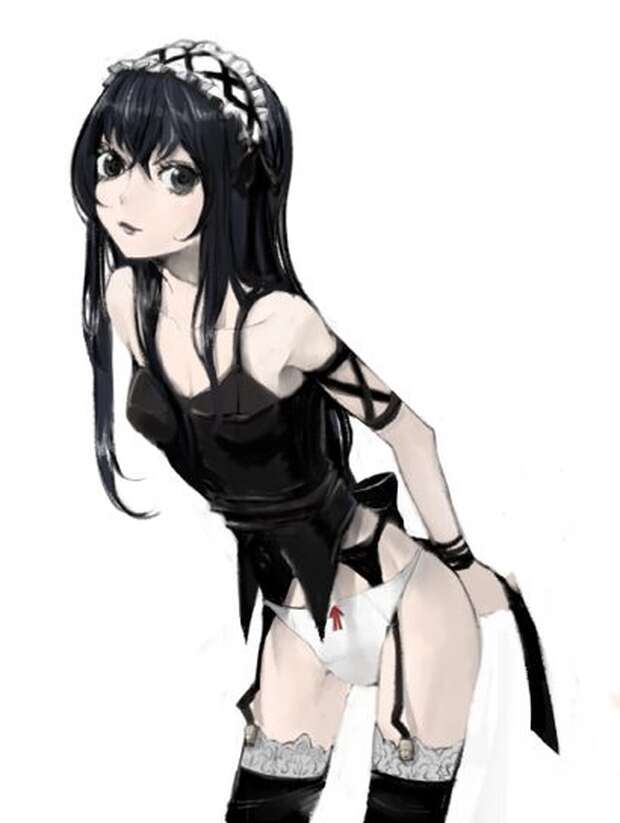 Kei Yuuki Hentai: Yaoi Crossdressing Erotica from Moyashimon Parody - pic 4