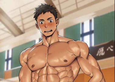 Koutaro Bokuto Hentai Exposed: Yaoi Anal Group Scenes in Haikyuu Parody