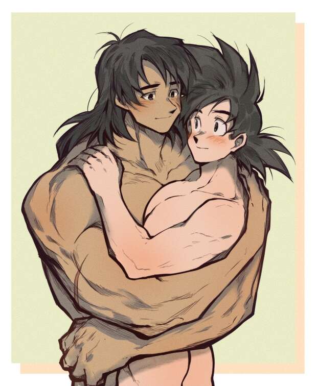 Broly Hentai Unleashed: Dragon Ball Super's Muscular XXX Parody Guide - pic 4