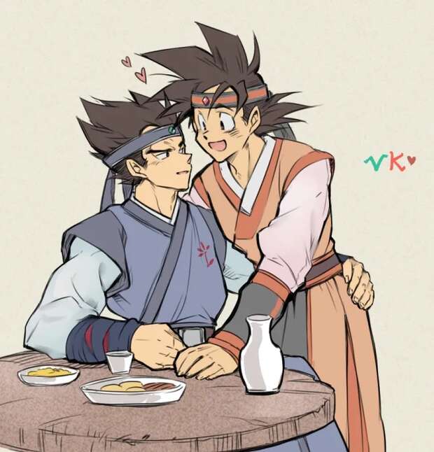 Broly Hentai Unleashed: Dragon Ball Super's Muscular XXX Parody Guide - pic 9