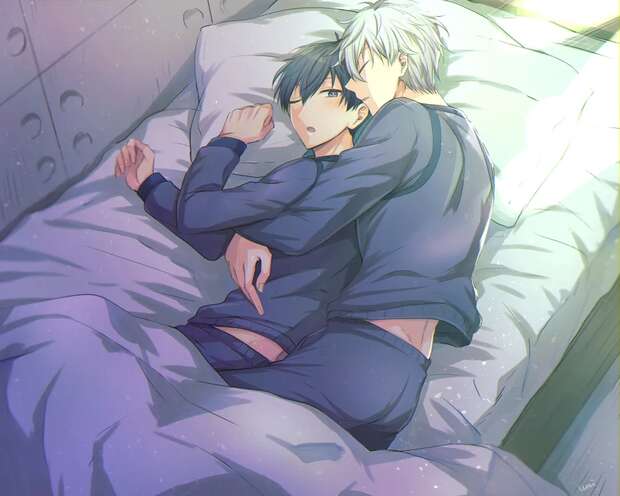 Seishiro Nagi Hentai Exposed: Blue Lock Yaoi Anal Adventures Guide - pic 3