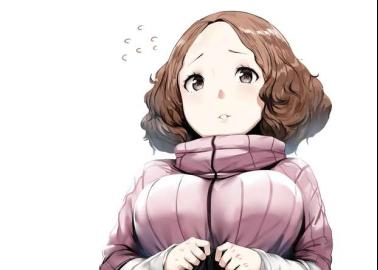 Haru Okumura Hentai Exposed: Persona 5's Voluptuous Vixen in Steamy XXX Tales