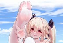 Kaeya Alberich Hentai Exposed: Genshin Impact Yaoi Anal Adventures Guide