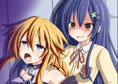 Shido Itsuka Hentai Exposed: Date A Live Femdom, Stockings & XXX Ecstasy Guide