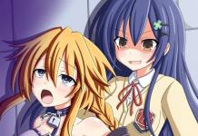 Shido Itsuka Hentai Exposed: Date A Live Femdom, Stockings & XXX Ecstasy Guide