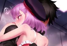 Helena Blavatsky Hentai Exposed: Fate/Grand Order Lewd Adventures & XXX Guide
