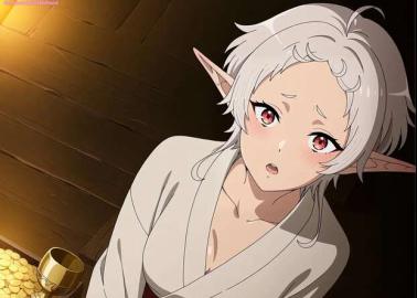 Sylphiette Hentai Exposed: Elf Lolicon Defloration & Group Rape in Mushoku Tensei