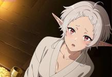 Sylphiette Hentai Exposed: Elf Lolicon Defloration & Group Rape in Mushoku Tensei