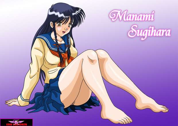 Himeko Nonohara Hentai Uncovered: Lolicon Magic, Yuri Bonds & XXX Parodies in Creamy Mami Style - pic 7