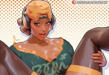 Viper Hentai from Goddess of Victory: Nikke - Erotic XXX Guide & Lewd Secrets