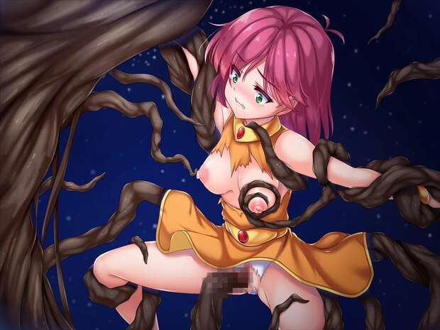 Hotaru Tomoe Hentai Exposed: Sailor Moon's Forbidden Magical Girl XXX Secrets - pic 8