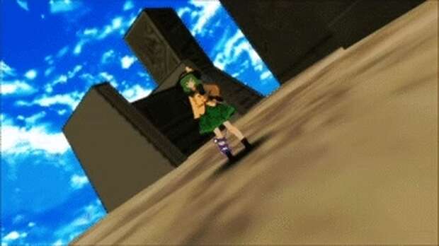 Koishi Komeiji Hentai: Touhou Project's Erotic Subconscious Seductress Guide pic 5