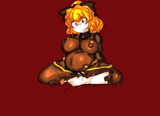 Koishi Komeiji Hentai: Touhou Project's Erotic Subconscious Seductress Guide pic 9