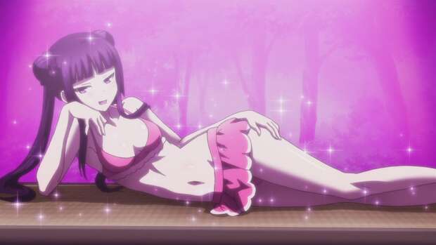 Christiane Friedrich Hentai Exposed: Maji de Watashi ni Koi Shinasai XXX Guide & Secrets - pic 5