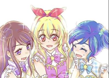 Akari Oozora Hentai Uncovered: Aikatsu Idol's Defloration, Ahegao & Group XXX Ecstasy