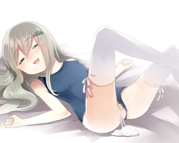 Kanade Tachibana Hentai Guide: Angel Beats XXX Scenes and Lewd Secrets - pic 3