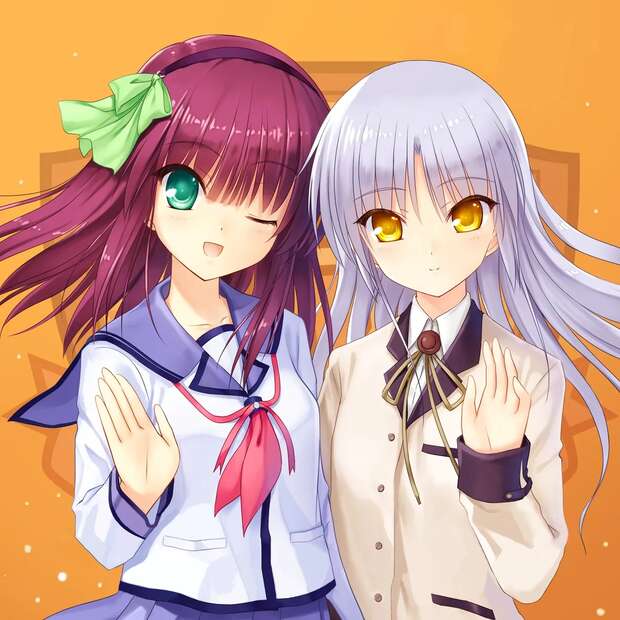 Kanade Tachibana Hentai Guide: Angel Beats XXX Scenes and Lewd Secrets - pic 4