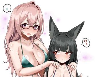 Yanagi Tsukishiro Hentai: Unleashing Forbidden Pleasures in Zenless Zone Zero & Touhou