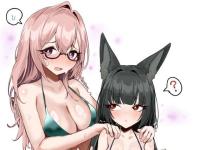 Yanagi Tsukishiro Hentai: Unleashing Forbidden Pleasures in Zenless Zone Zero & Touhou