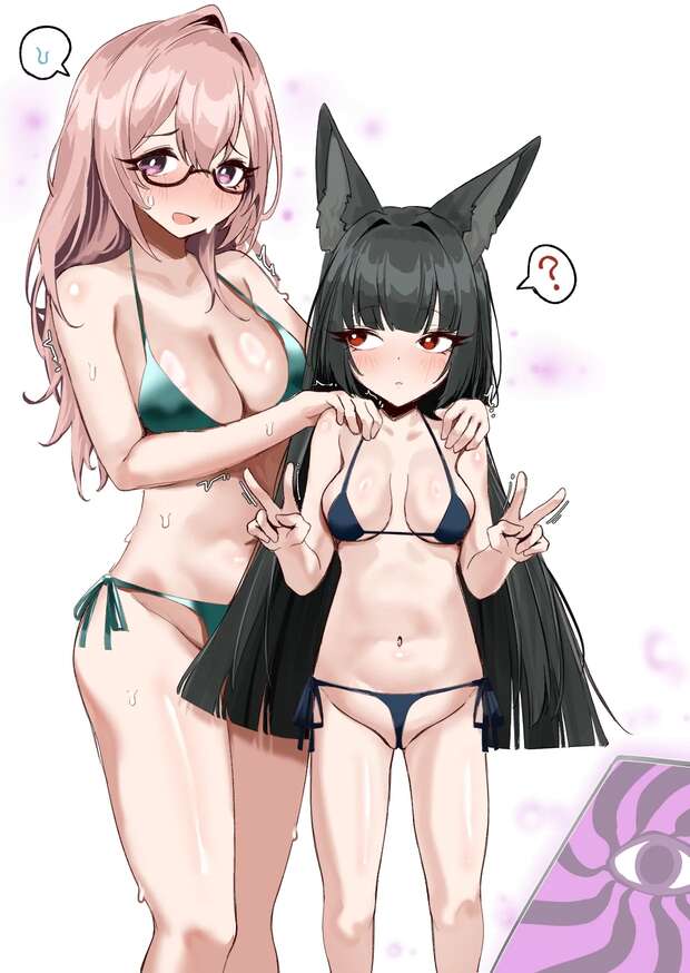 Yanagi Tsukishiro Hentai: Unleashing Forbidden Pleasures - pic 6