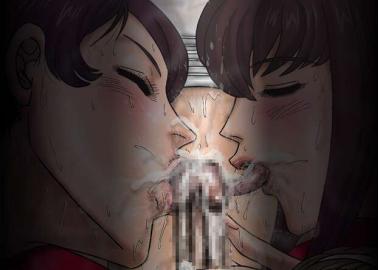 Noriko Isobe Hentai Exposed: Girls und Panzer XXX Schoolgirl Ecstasy Guide