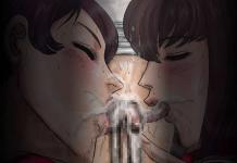 Noriko Isobe Hentai Exposed: Girls und Panzer XXX Schoolgirl Ecstasy Guide