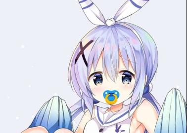 Chino Kafuu Hentai Guide: Erotic Parodies of Is the Order a Rabbit?