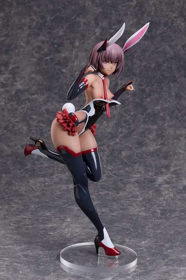 Yukikaze Mizuki Hentai: Taimanin Yukikaze's Steamy Ninja Seductions Revealed - pic 8