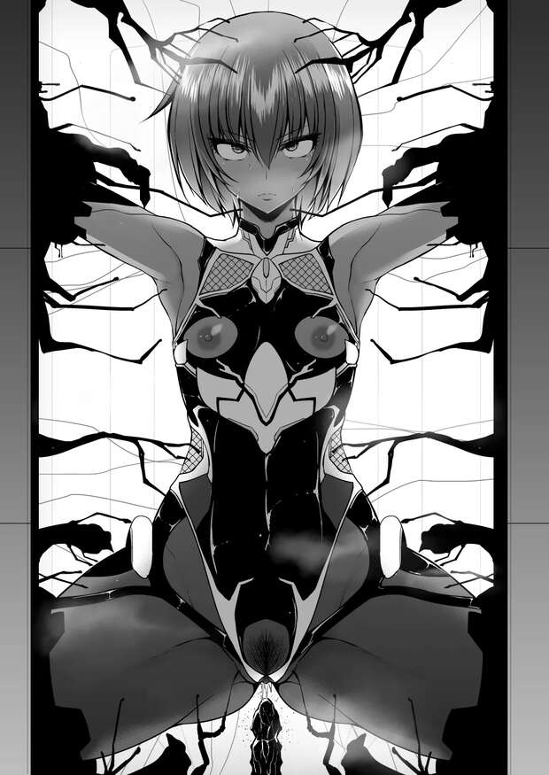 Yukikaze Mizuki Hentai: Taimanin Yukikaze's Steamy Ninja Seductions Revealed - pic 9