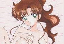 Sailor Jupiter Hentai Guide: Makoto Kino's Lewd Sailor Moon Exploits