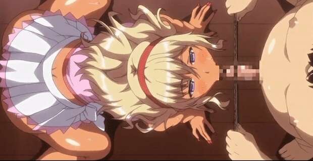 Chii Hentai from Chobits: Erotic Robot Lolita XXX Guide & Secrets pic 4