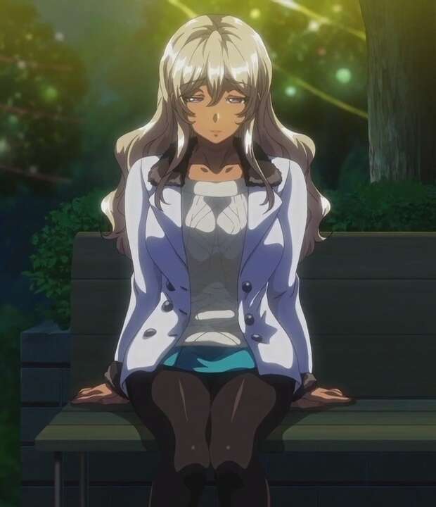 Chii Hentai from Chobits: Erotic Robot Lolita XXX Guide & Secrets pic 6