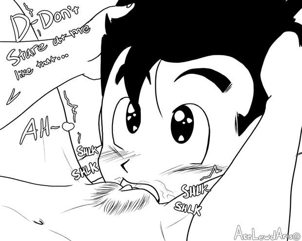 Roy Mustang Hentai Exposed: Flame Alchemist's XXX Secrets in Fullmetal Alchemist - pic 2