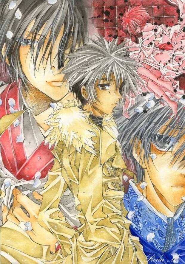 Roy Mustang Hentai Exposed: Flame Alchemist's XXX Secrets in Fullmetal Alchemist - pic 9