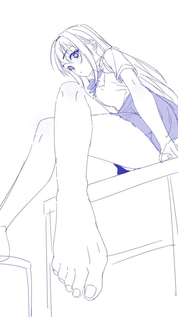 Wise Hentai in Zenless Zone Zero: Erotic Shark Girl Adventures, Big Breasts & XXX Manga Guide - pic 2