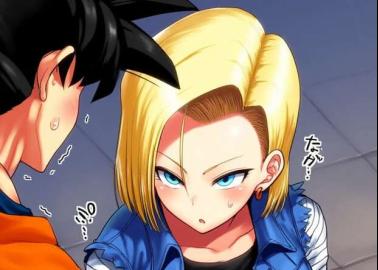 Bulma Briefs Hentai Exposed: Dragon Ball MILF XXX Adventures & Big Breast Secrets