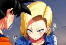 Bulma Briefs Hentai Exposed: Dragon Ball MILF XXX Adventures & Big Breast Secrets