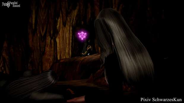 Waver Velvet Hentai Exposed: Yaoi Kinks and Fate/Zero Erotic Adventures pic 10