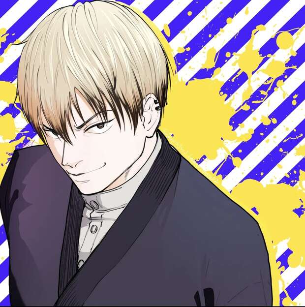 Ultimate Suguru Geto Hentai Guide: XXX Jujutsu Kaisen Parody Scenes - pic 7