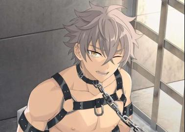 Koga Oogami Hentai Guide: Yaoi Ecstasy in Ensemble Stars XXX World