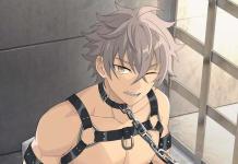 Koga Oogami Hentai Guide: Yaoi Ecstasy in Ensemble Stars XXX World