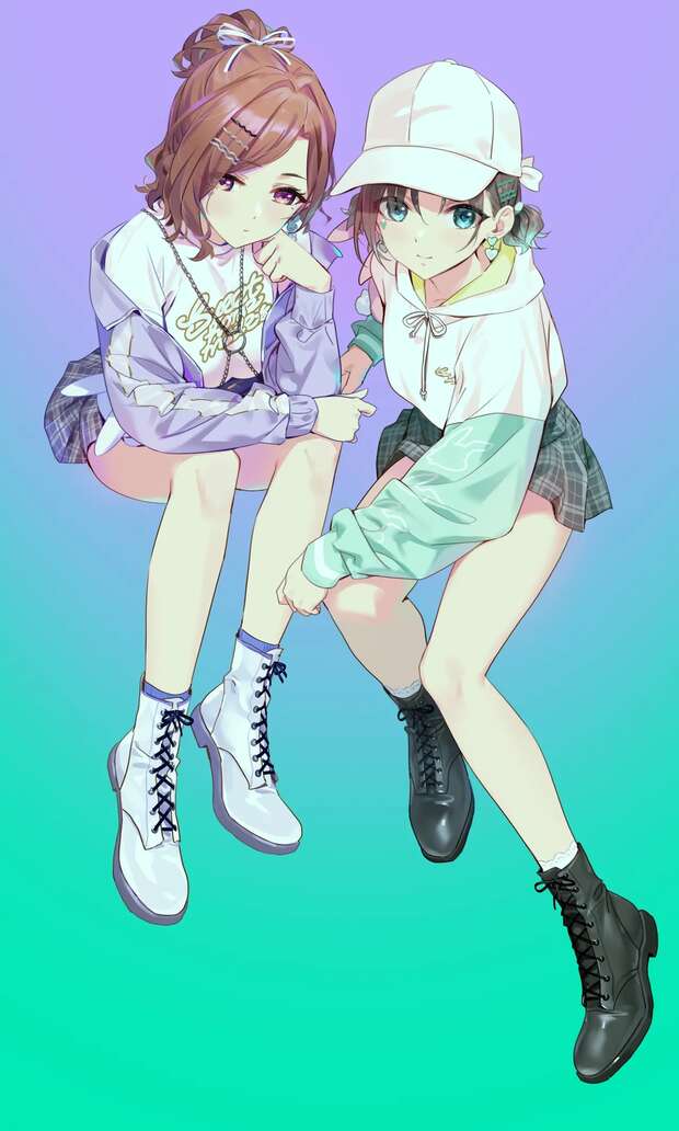 Madoka Higuchi Hentai Exposed: Idolmaster Erotic Idol Adventures Guide - pic 9