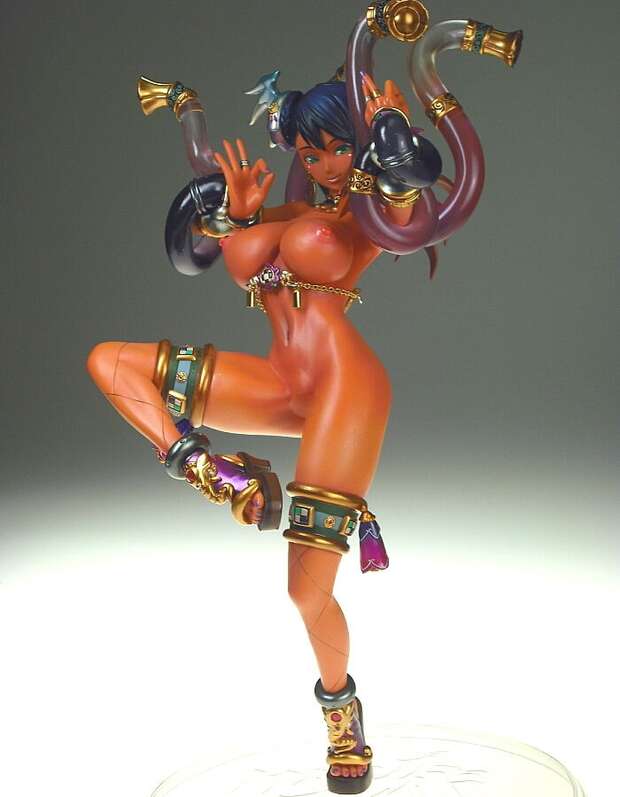 Lunalu Hentai Uncovered: Erotic Granblue Fantasy Parody XXX Guide & Secrets - pic 5