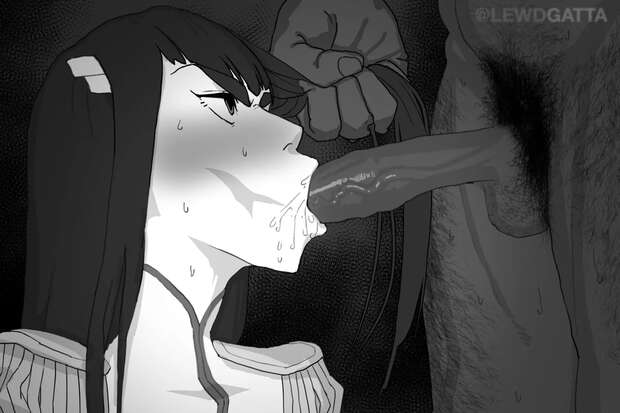 Satsuki Hentai: Erotic Kantai Collection Parodies, XXX Scenes & Impregnation Guide - pic 3