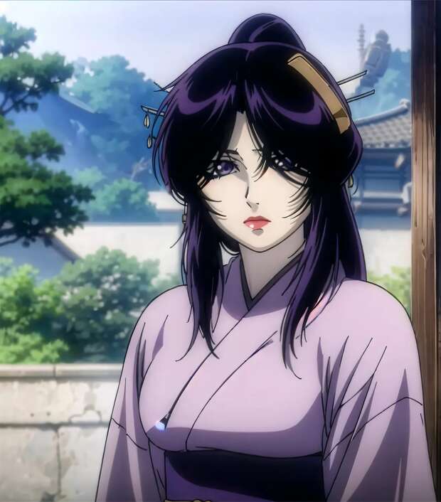 Kagerou Hentai Unleashed: Kantai Collection's Futanari XXX Adventures Guide - pic 2